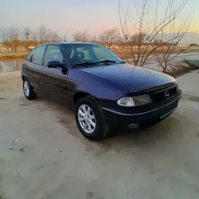 Opel Astra 1994