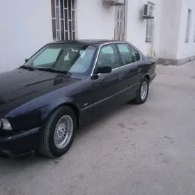 BMW 540 1995