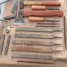 Инструменты