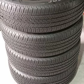 235 55 20 Bredistone