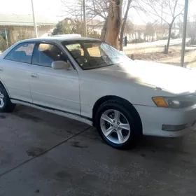 Toyota Mark II 1995