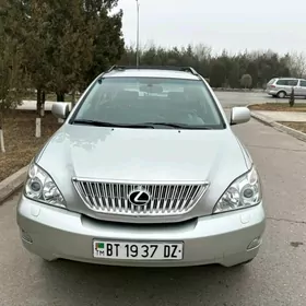 Lexus RX 330 2005