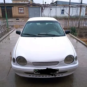 Toyota Corolla 1999