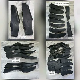 suw akar duty öküz 2015 2018