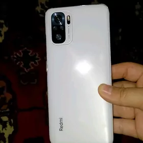 Redmi note 10s