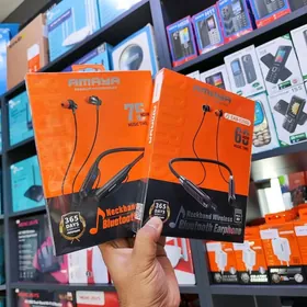 AMAYA NAUSNIK  НАУШНИКИ