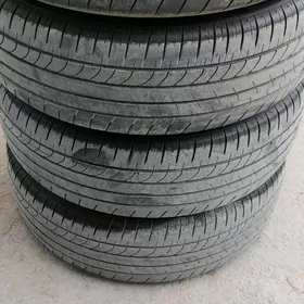 235 55 20 Bredistone