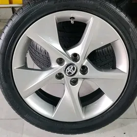 Palta Cemry 18 Disga Tekeri