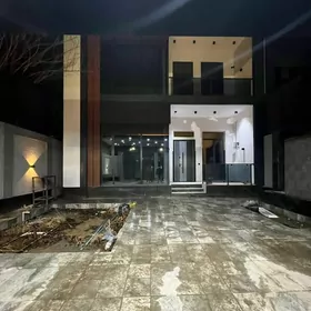 ÇOGANLY-GARADAMAK KOTTEZ JAY