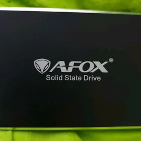 SSD AFOX 480GB