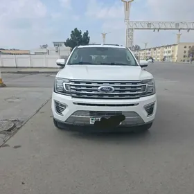 Ford Expedition 2020