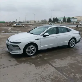 Hyundai Sonata 2024