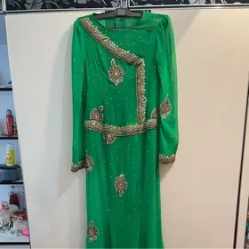 indiski sari