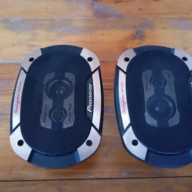 Pioneer Nikel 550v V3