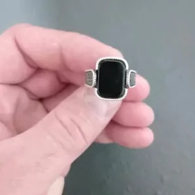 Oglan Kümüş  Ýüzük