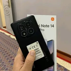 Redmi Note 14 Pro 5G