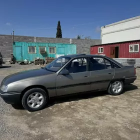 Opel Omega 1991