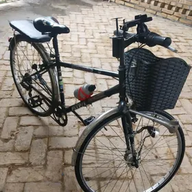 велосипед 27 скорость 6