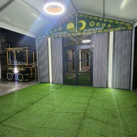 Han palata belent satlyk