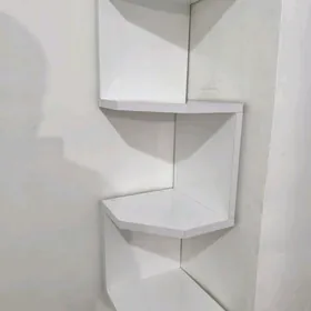 полка угловая