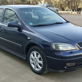 Opel Astra 2002