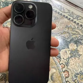 iphone 15 pro gara
