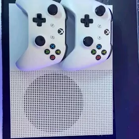 Xbox one S All digital