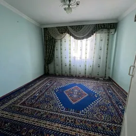 Кв. 206а, 3 этаж,  3 ком.