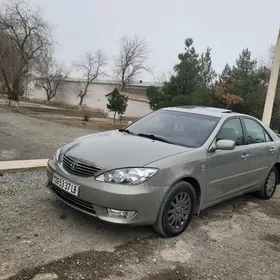 Toyota Camry 2005