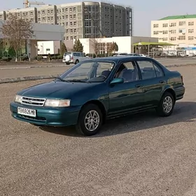 Toyota Tercel 1994