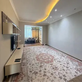 Гагарина 4комнаты Gagarin 4kom