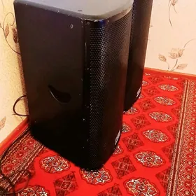 elektrowoz kalon̈ka