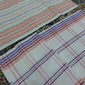 ЛЁНОВЫЕ САЛФЕТКИ