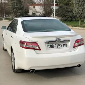 Toyota Camry 2010
