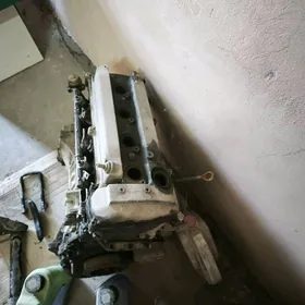 Toyota Camry 2.4 mator