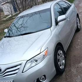 Toyota Camry 2009