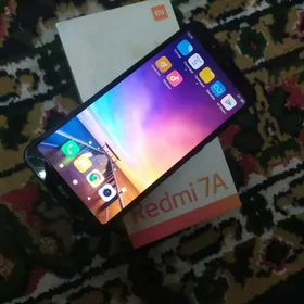 Redmi 7A