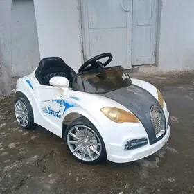 Машина для детей