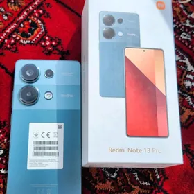Redmi note 13pro