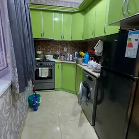 ARENDA GAGARIN KÖÇE 1KOMNAT+2EDILEN