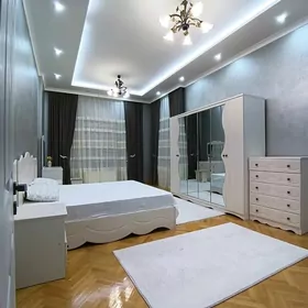 Eýesinden jaý satyn aljak