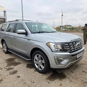 Ford Expedition 2021