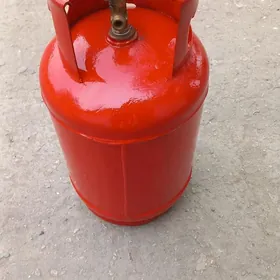 Пропан балон