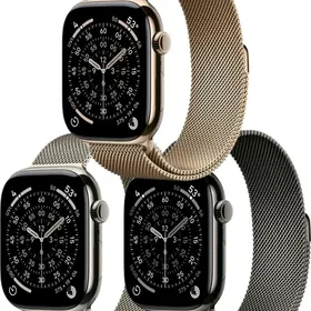 Iwatch Satyn alyarys Apple sag