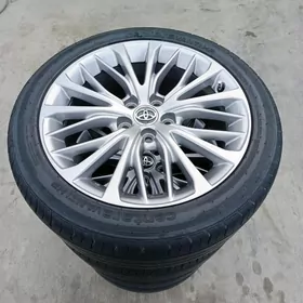 Kemry disge pakrysga 18