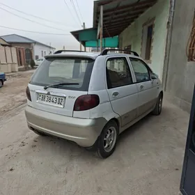 Daewoo Matiz 2005