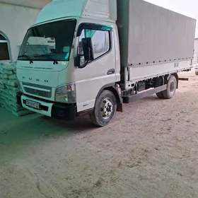 Mitsubishi Canter 2015