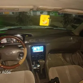 Toyota Camry 1998