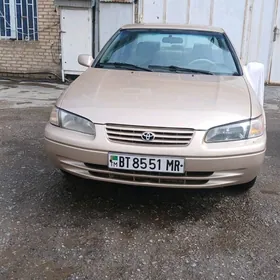 Toyota Camry 1998