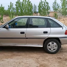Opel Astra 1992